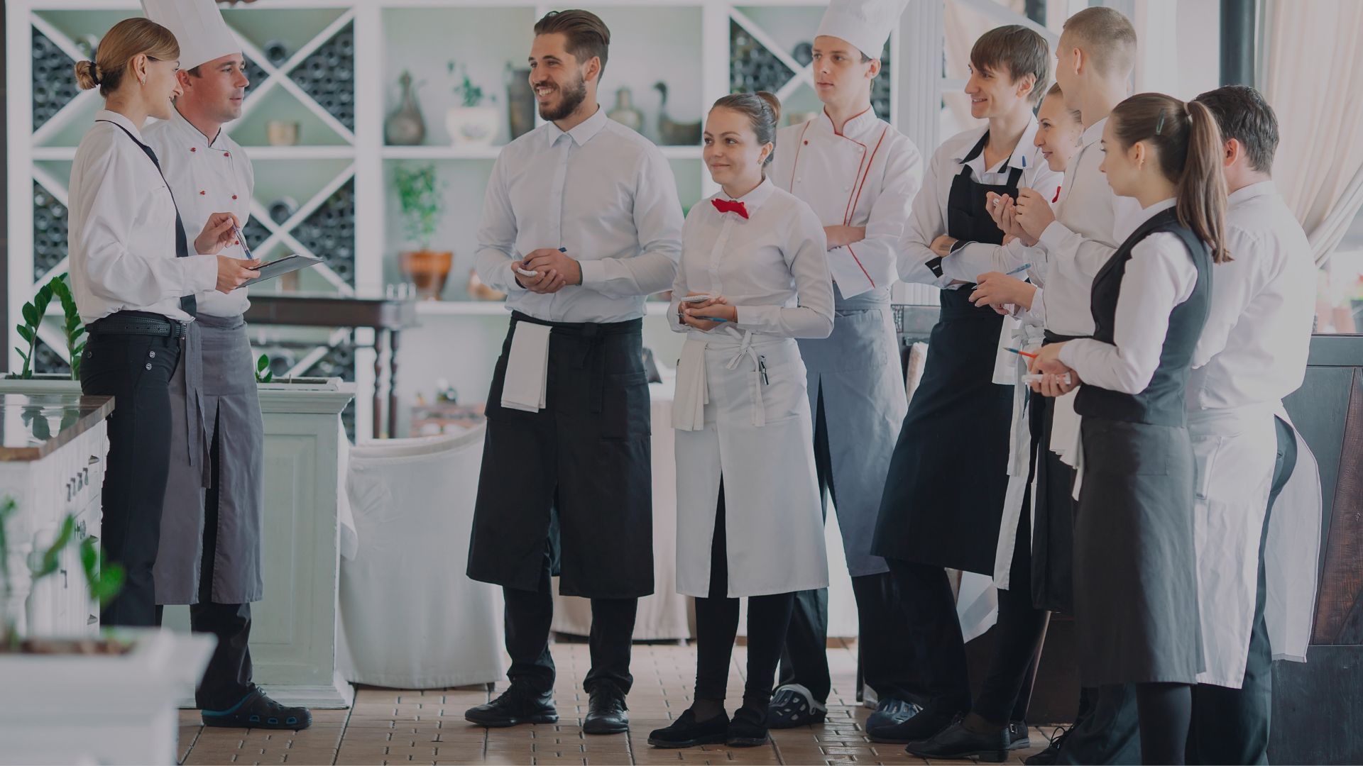 Nouvelle Collection Elegance